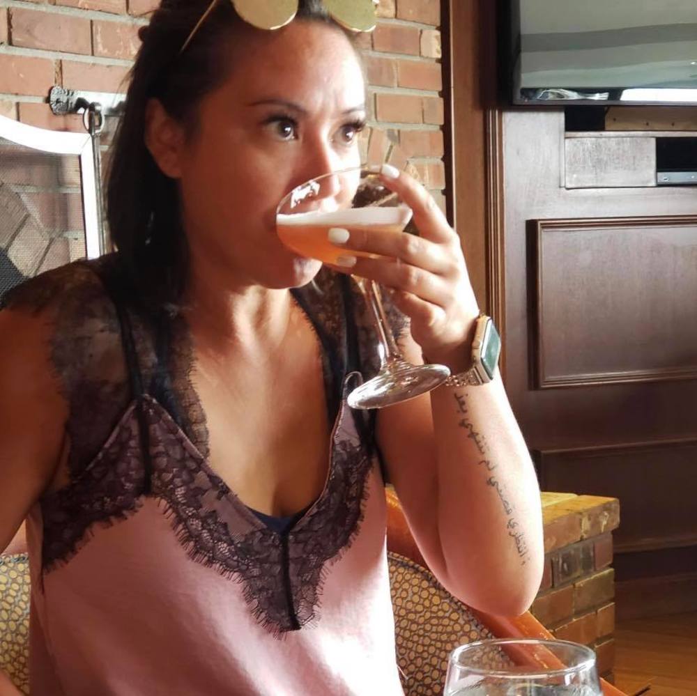 Meet your Posher, Kellie